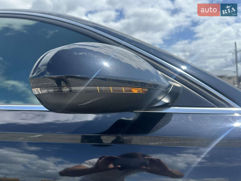 Седан Audi A6 2014 в Житомирі фото 17 Седан Audi A6 2014 в Житомирі