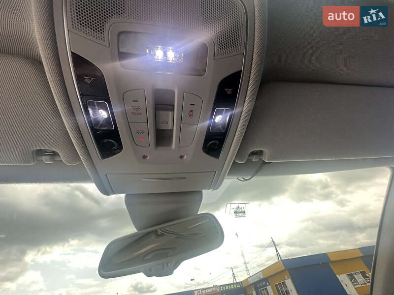 Седан Audi A6 2014 в Житомирі фото 45 Седан Audi A6 2014 в Житомирі