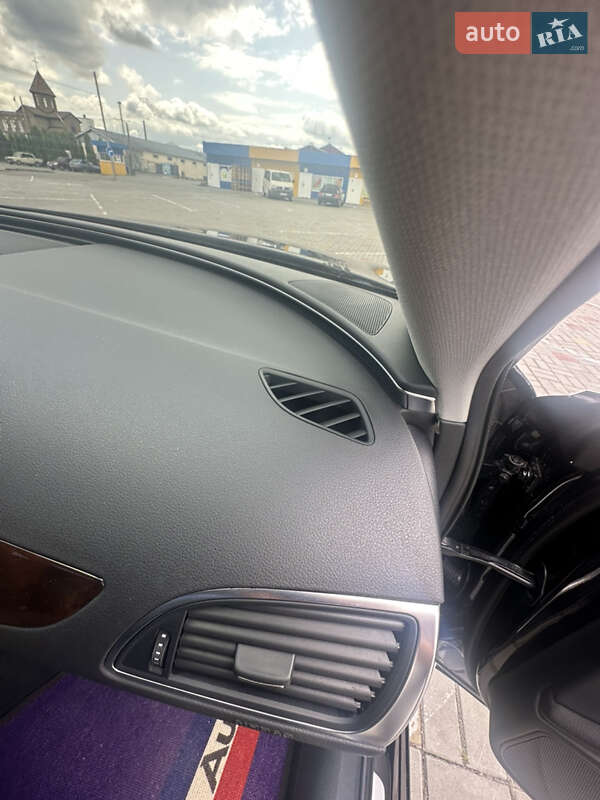 Седан Audi A6 2014 в Житомирі фото 48 Седан Audi A6 2014 в Житомирі