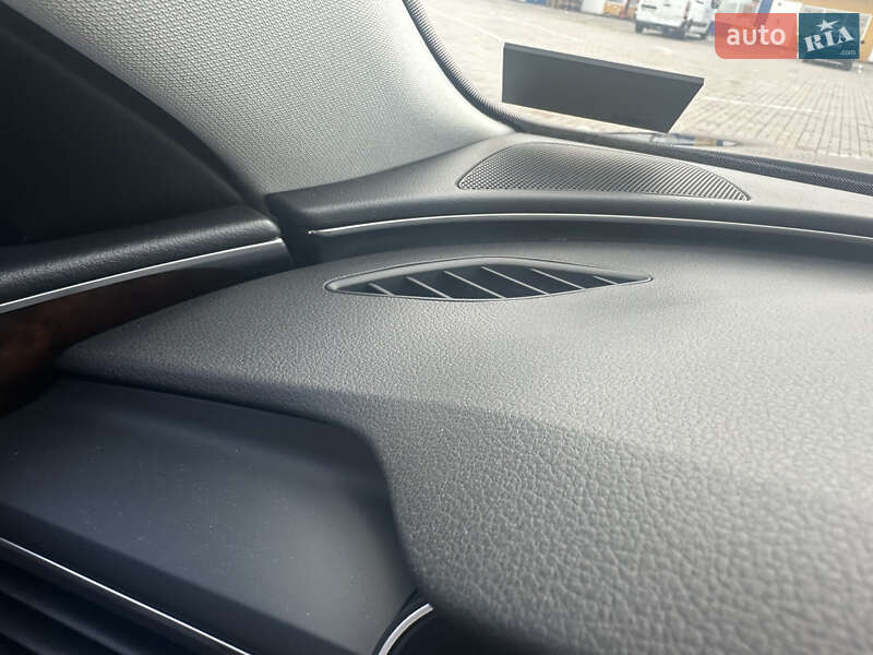 Седан Audi A6 2014 в Житомирі фото 47 Седан Audi A6 2014 в Житомирі