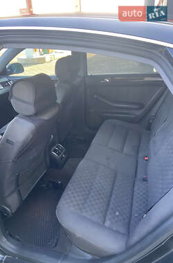Седан Audi A6 1999 в 
