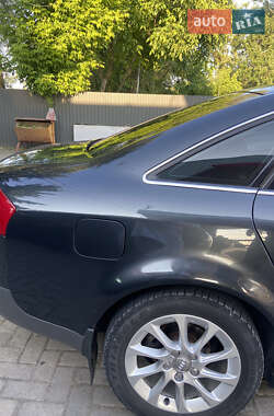 Седан Audi A6 1999 в 