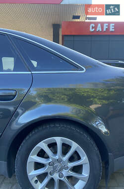 Седан Audi A6 1999 в 