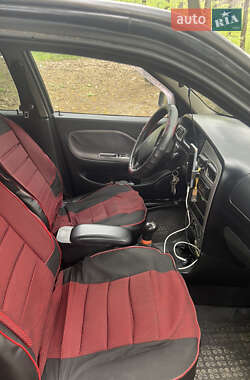 Седан Audi A6 2006 в 