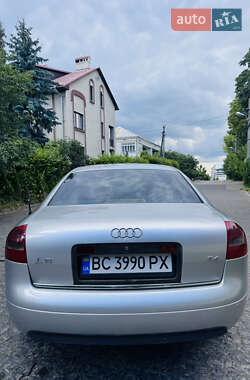 Седан Audi A6 1998 в 