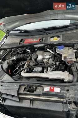 Универсал Audi A6 2001 в 