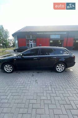 Универсал Audi A6 2005 в 