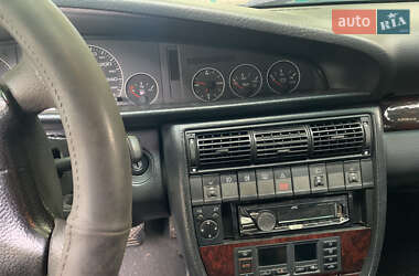 Седан Audi A6 1996 в 
