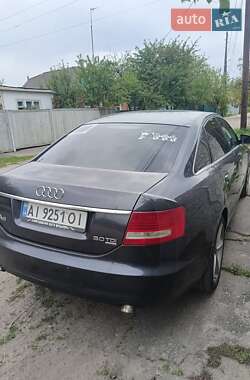 Седан Audi A6 2005 в 