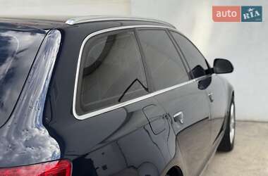 Универсал Audi A6 2010 в 