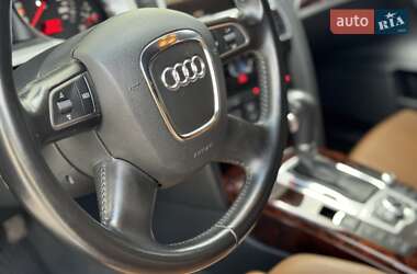 Универсал Audi A6 2010 в 