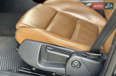 Универсал Audi A6 2010 в 