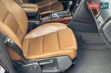 Универсал Audi A6 2010 в 