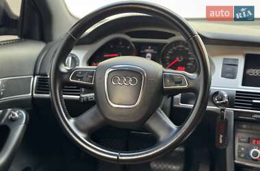 Универсал Audi A6 2010 в 