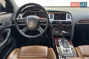 Универсал Audi A6 2010 в 