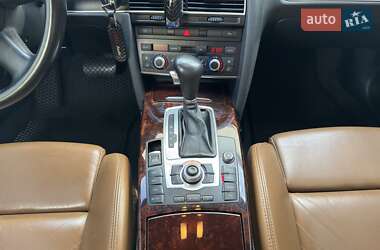 Универсал Audi A6 2010 в 