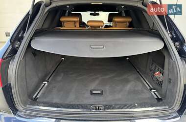 Универсал Audi A6 2010 в 