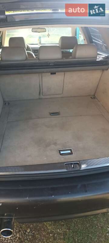 Универсал Audi A6 2003 в Болехове