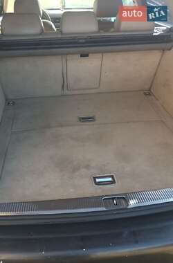 Универсал Audi A6 2003 в 