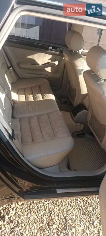 Универсал Audi A6 2003 в Болехове фото 5 Универсал Audi A6 2003 в Болехове