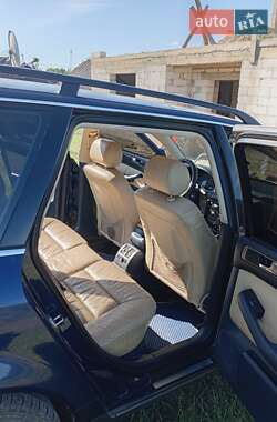 Универсал Audi A6 2000 в 
