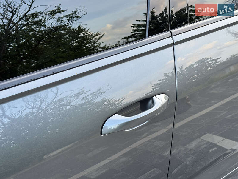 Седан Audi A6 2018 в Мукачево