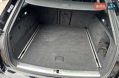 Универсал Audi A6 2017 в 