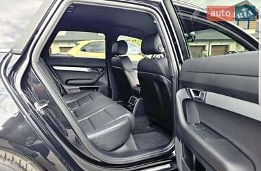 Универсал Audi A6 2011 в 