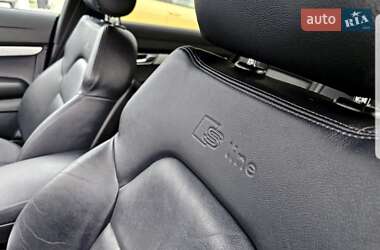 Универсал Audi A6 2011 в 