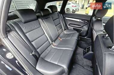 Универсал Audi A6 2011 в 