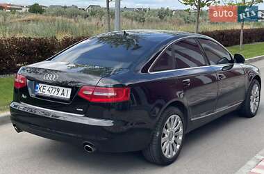 Седан Audi A6 2010 в 