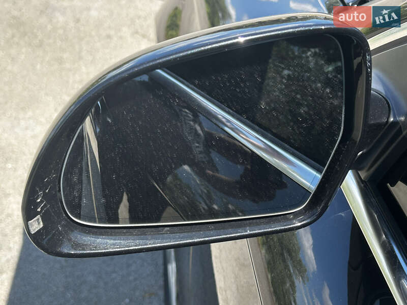 Седан Audi A6 2010 в Днепре