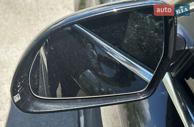 Седан Audi A6 2010 в 