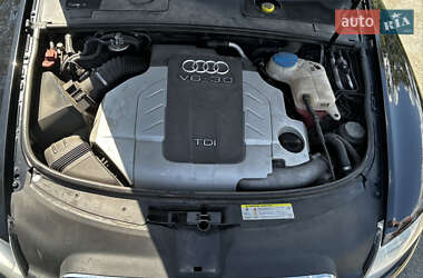 Седан Audi A6 2010 в 
