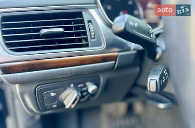 Седан Audi A6 2014 в 