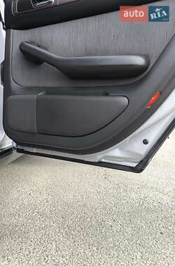 Седан Audi A6 1997 в 