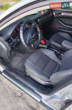 Універсал Audi A6 2003 в 