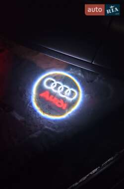 Універсал Audi A6 2003 в 