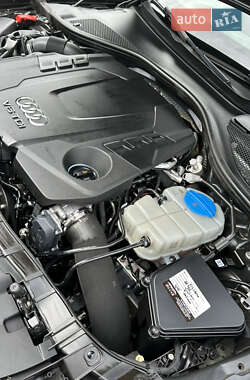 Универсал Audi A6 2017 в 