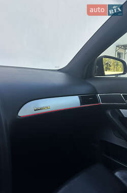 Универсал Audi A6 2007 в 