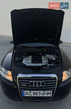 Универсал Audi A6 2007 в 