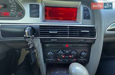 Седан Audi A6 2006 в Києві