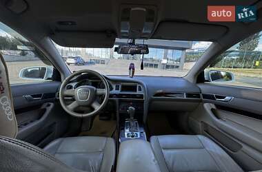 Седан Audi A6 2006 в 