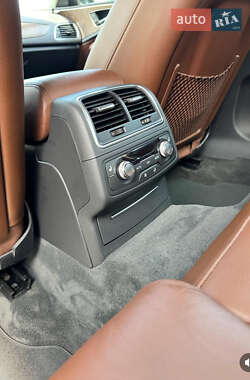 Седан Audi A6 2014 в 