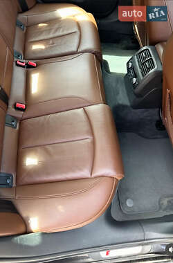 Седан Audi A6 2014 в 