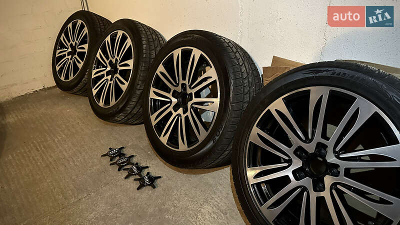 Седан Audi A6 2012 в Одесі