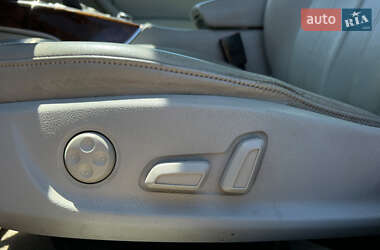 Седан Audi A6 2013 в 