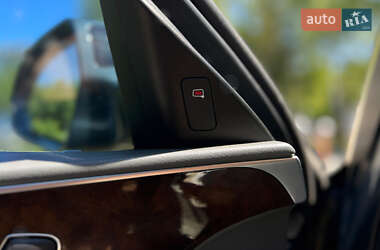 Седан Audi A6 2013 в 