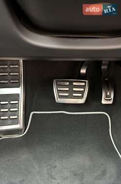 Седан Audi A6 2017 в 