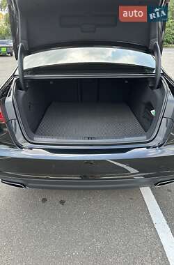 Седан Audi A6 2017 в 